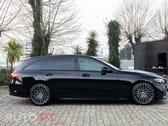 Mercedes-Benz C 220 d AMG Line