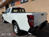 Isuzu D-Max 1.9 Ddi CL 4WD L Work CM