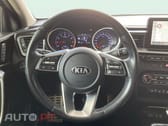 Kia Ceed 1.4 T-GDI TX+SRF 7DCT
