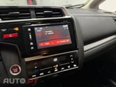 Honda Jazz 1.3 I-VTEC Elegance+Connect Navi