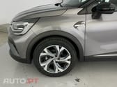 Renault Captur 1.0 TCe 90 RS Line