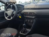 Dacia Sandero Stepway 1.0 TCe 90 Essential