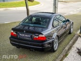 BMW M3 SMGII