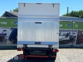 Iveco Daily PLATAFORMA