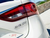Toyota Avensis SD 2.0 D-4D Premium