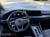 Volkswagen Golf 1.4 TSI GTE DSG