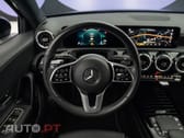 Mercedes-Benz A 250 e Style Plus