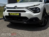 Citroen C4 PureTech 130 Stop&Start EAT8 PLUS