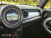 MINI Cooper John Cooper Works 153g