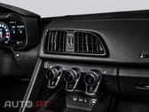 Audi R8 5.2 RWD