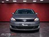 Volkswagen Golf Plus 1.6 TDI DPF Highline