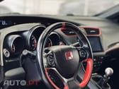 Honda Civic 2.0 i-VTEC Type-R GT BLACK  EDITION 