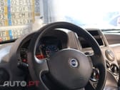 Fiat Panda 1.2 Dynamic Dualogic