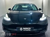 Tesla Model 3 Standard Range Plus RWD