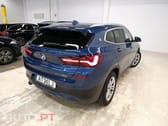 BMW X2 25 e xDrive Advantage