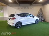 Ford Fiesta 1.0 EcoBoost ST-Line
