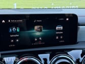 Mercedes-Benz CLA 180 AMG
