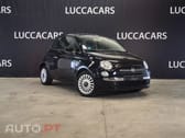 Fiat 500 1.2 8V Lounge