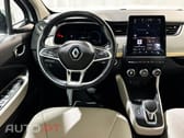 Renault Zoe Outro