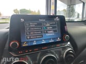 Nissan Juke 1.0 DIG-T N-Connecta DCT