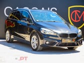 BMW 216 d Line Sport Auto