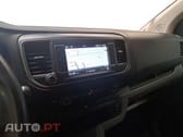 Citroen Jumpy 2.0 BlueHDi XL Driver