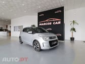 Citroen C1 1.0 Attraction