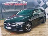 Mercedes-Benz A 250 e Style Plus