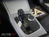 BMW 330 e Aut. Sport Line