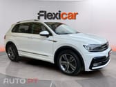Volkswagen Tiguan 2.0 DSG R-Line