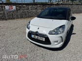 Citroen DS3 1.6 e-HDi So Chic