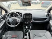 Renault Clio Outro