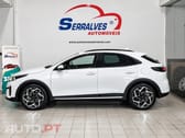Kia Xceed 1.0 T-GDI GT-Line