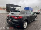 Renault Mégane 1.5 dCi Limited