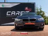 BMW 318 d Touring Line Sport Auto