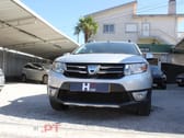Dacia Sandero 0.9 TCe Stepway