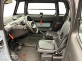 Citroen Ami Blue
