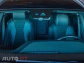 Mercedes-Benz E 220 d AMG Line