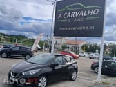 Nissan Micra 1.0 IG-T Acenta