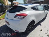 Renault Mégane Coupe 1.5 dCi GT Line