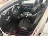 Mercedes-Benz C 220 (BlueTEC) d Station 7G-TRONIC Avantgarde
