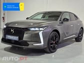 DS DS4 E-Tense Performance Line EAT8
