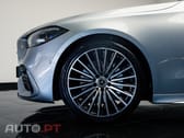 Mercedes-Benz C 300 d AMG Line