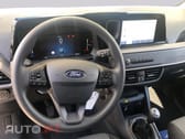 Ford Transit I.V.A DEDUTIVEL 1.5 EcoBlue Van Trend