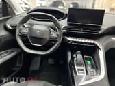 Peugeot 3008 1.2 PureTech Allure EAT8