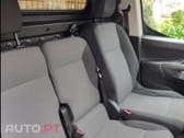 Citroen Berlingo Curta