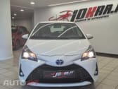 Toyota Yaris 1.5 HSD Comfort+P.Style