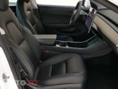 Tesla Model 3 Standard Range Plus RWD