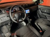 Dacia Duster 1.2 TCe Prestige