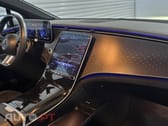 Mercedes-Benz EQE 350+ AMG Line